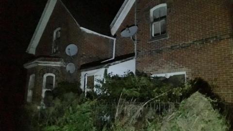 Photo from August 2019