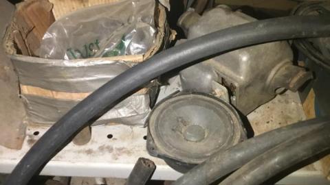 Locked Away ‘19 - 8944432F-A0BF-42CE-8BED-580F045BB13B.jpeg