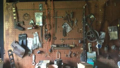 Locked Away ‘19 - 932F9F53-5776-4D1A-9F1B-D05601696C8E.jpeg