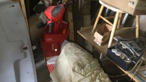 Locked Away ‘19 - D3B47DB3-5502-4753-9D84-2300475C14FC.jpeg