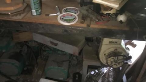 Locked Away ‘19 - 9DE714AA-2869-44FD-AABC-16EA16873181.jpeg