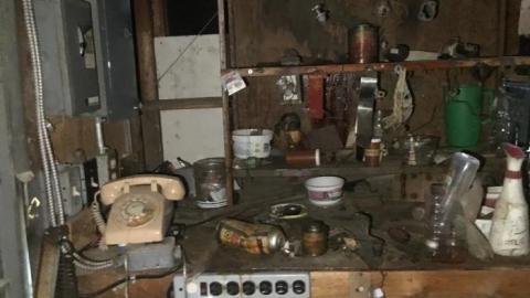 Locked Away ‘19 - 19900059-BFEE-4682-95FC-2BD0C80087AE.jpeg