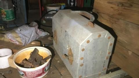 Locked Away ‘19 - 34104B8B-0DC0-4CE6-86F6-6D20B99BBC8A.jpeg