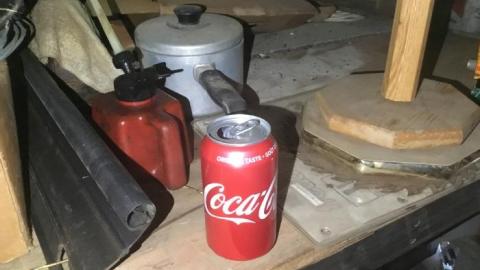 Locked Away ‘19 - 25E14FF3-BDF0-4092-A974-B26689B752CE.jpeg