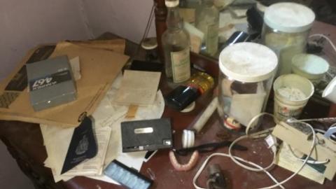 Locked Away ‘19 - 950C0F5C-898F-4FB3-9DBC-72BD645FF406.jpeg