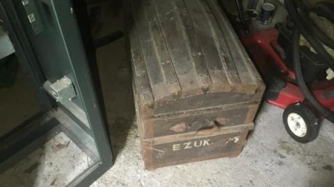 Locked Away ‘19 - 6FA0CF99-16A3-4DF6-A73F-C17D85E00D58.jpeg