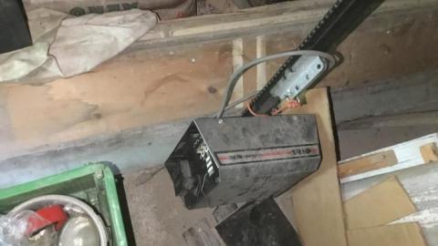 Locked Away ‘19 - 575551D1-457D-426A-A259-CC04B06CD8AB.jpeg