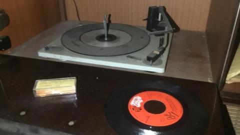 Locked Away ‘19 - BBE6A73A-3445-4A8A-ACD5-81E139FB0A3D.jpeg