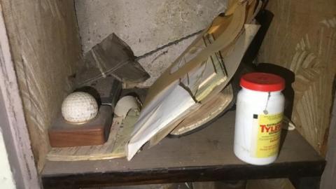 Locked Away ‘19 - 77CA4B1A-6252-490E-B66F-16DFF782FA43.jpeg