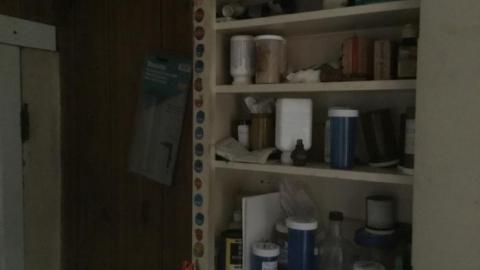 Locked Away ‘19 - B376B0D8-D5A3-4FAC-879A-79572D6109DC.jpeg