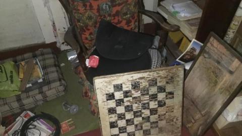 Locked Away ‘19 - 6CBB40F8-51DC-4A1C-9038-0EB081C8C343.jpeg