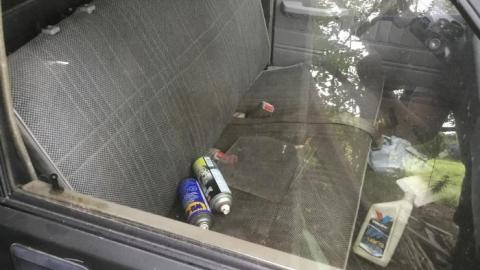 Locked Away ‘19 - 99C3D715-FFAB-40DF-822B-16F383A0F7EA.jpeg