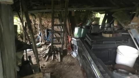 Locked Away ‘19 - 0511F43E-74F8-41A3-B421-43D3CF98D51D.jpeg