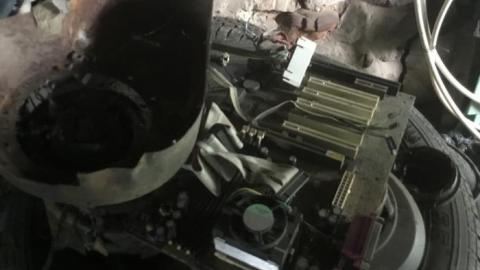 Locked Away ‘19 - 9F774F9C-398D-4701-A438-3C716613BDF9.jpeg