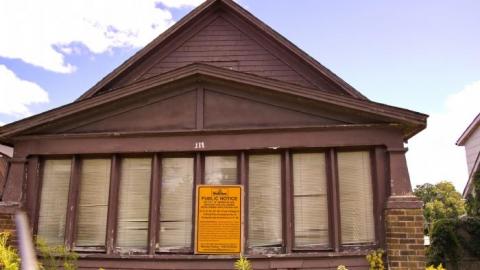 Photo from Shattered