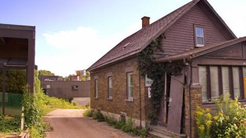 Photo from Shattered