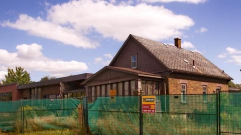 Photo from Shattered