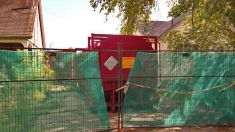 You Only Live Twice - Waterloo, Ontario