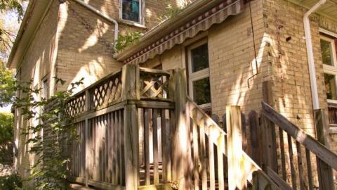 Never Say Never Again - Waterloo, Ontario