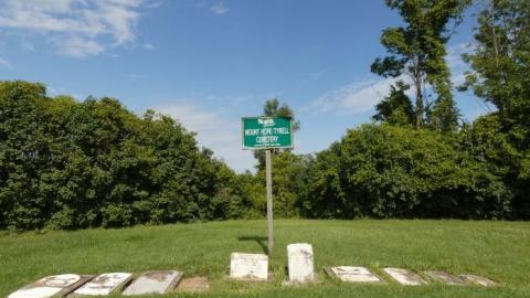 Photo from Grassy Knoll