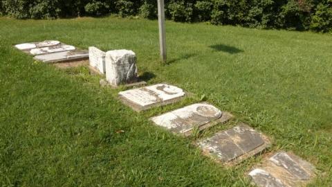 Photo from Grassy Knoll