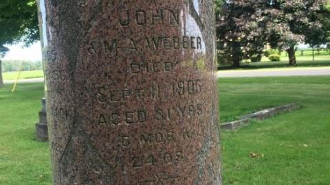 Photo from August 2019