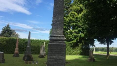 Photo from August 2019