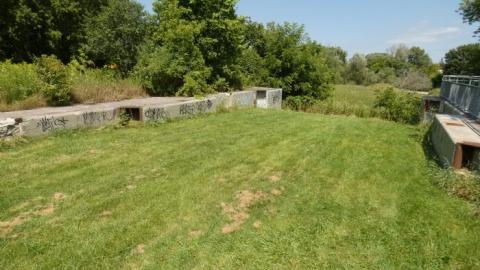 Photo from Canal to Nowhere