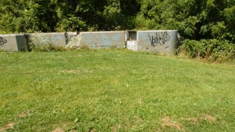 Photo from Canal to Nowhere