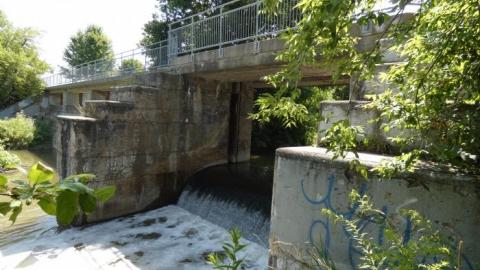 Canal to Nowhere - Holland-River-Diversion-Locks5.jpg