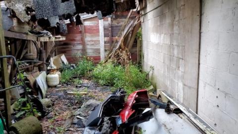 September 2019 - Martin-Weiche-Nazi-House--London-Ontario35.jpg