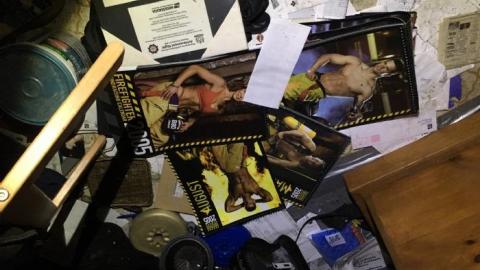 So much to see! - 3BD886C2-3E83-47B1-AE70-44729272C69A.jpeg