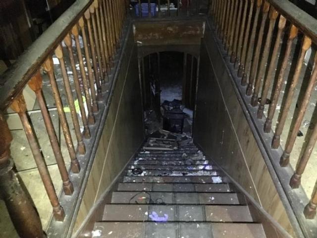 Everything Left Behind (sad) photo 4