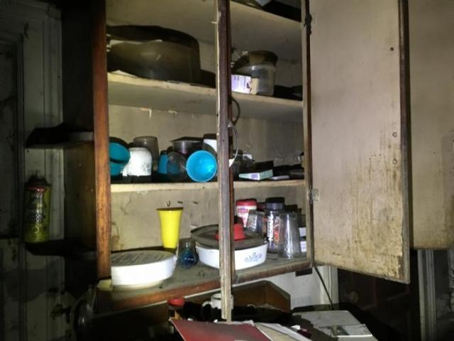 Everything Left Behind (sad) photo 3