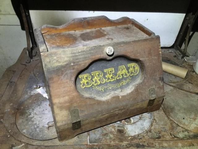 Everything Left Behind (sad) photo 2