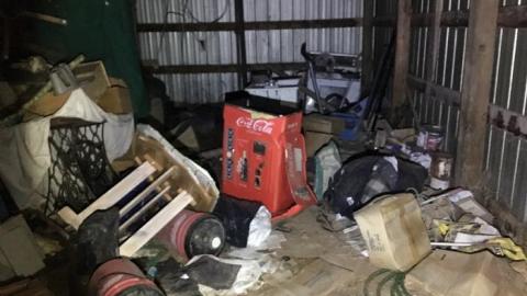 So much to see! - 921A37D2-FA57-4C63-B065-55313AFC289D.jpeg