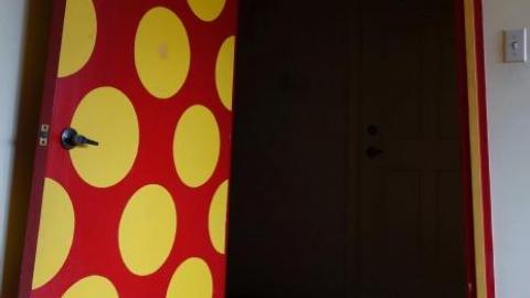 Photo from Polka Dot Door '18