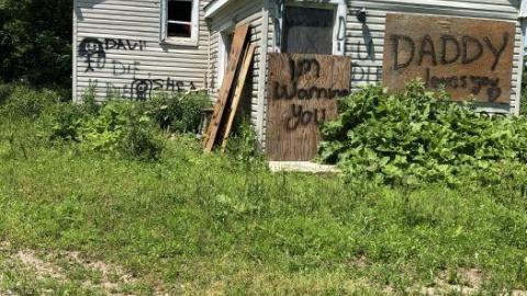 Photo from London Bando