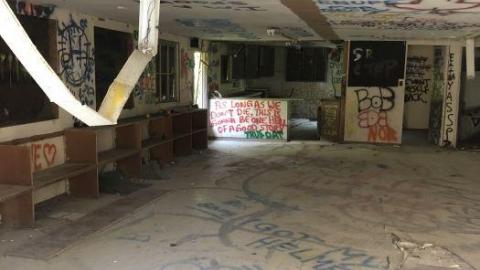 Photo from Camp Tillingwood