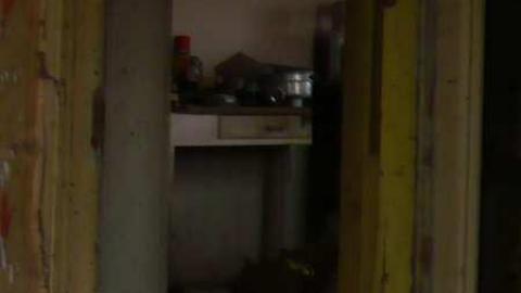 Photo from NW corner