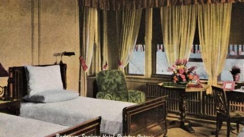 Preston Springs Hotel 2019 - Bedroom1935.jpg