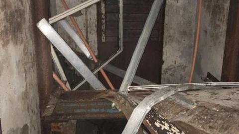 Preston Springs Hotel 2019 - Elevator.JPEG