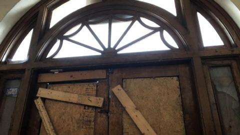 Preston Springs Hotel 2019 - FrontDoor.JPEG