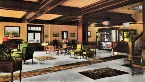 Preston Springs Hotel 2019 - Lobby1935.jpg