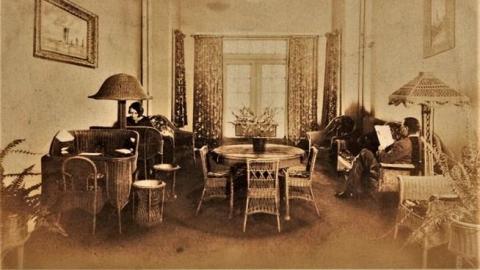 Preston Springs Hotel 2019 - Lounge1935.jpg