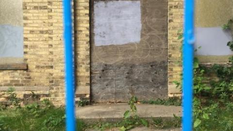 Photo from Under construction 