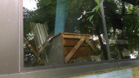 Under construction  - Electrohome-Plant-419.jpeg