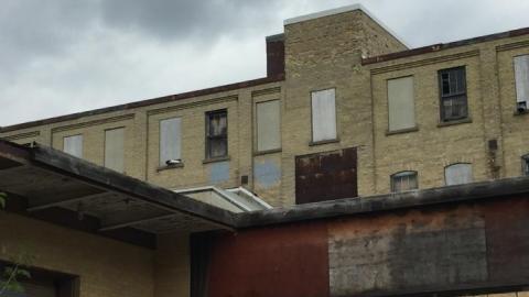 Photo from Under construction 