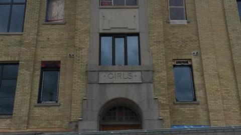 Photo from Under construction. Again 