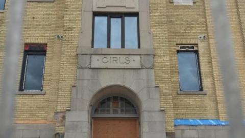 Under construction. Again  - St.-Louis-School-1905198318.jpeg